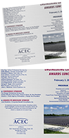 ACEC 2012 Trifold