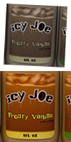 Icy Joe