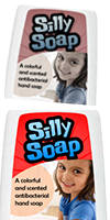 Silly Soap