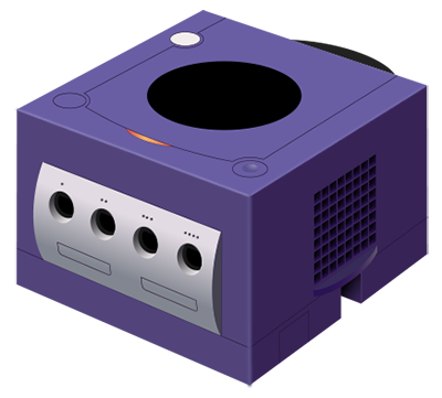 Gamecube