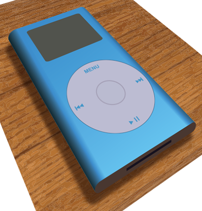 iPod